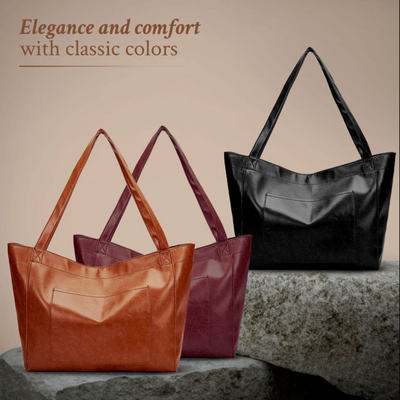 Umara – Charm | Vintage Shoulder Bag