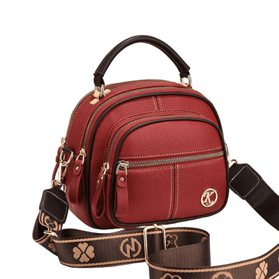 Estelle – Timeless Sophistication | Stylish Bag with Shoulder Strap