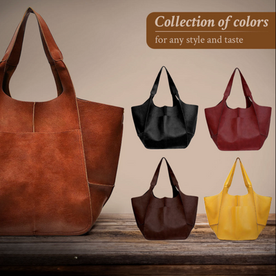 Marigold – Timeless Allure | Vintage Bag