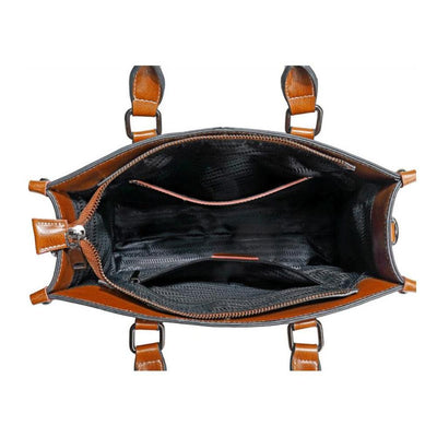 Maëlys - Elegant Tote | Classic and Functional