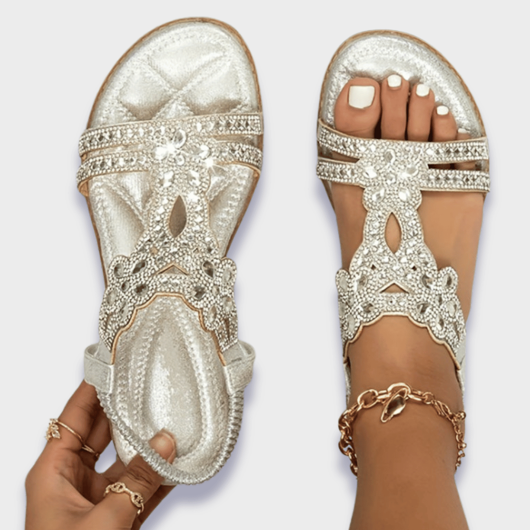 Franziska – Orthopedic Sandals