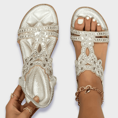 Franziska – Orthopedic Sandals