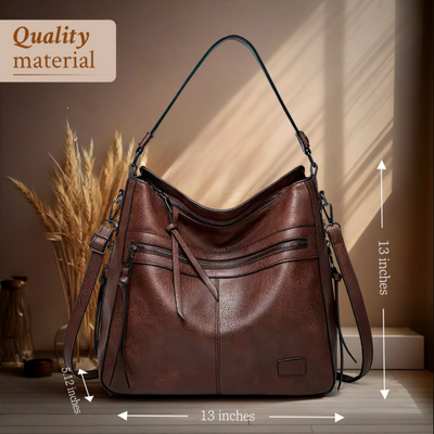 Imogen - Exquisite Style | Luxury Bag