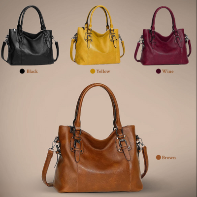 Joelle - Graceful Allure | Elegant Shoulder Bag