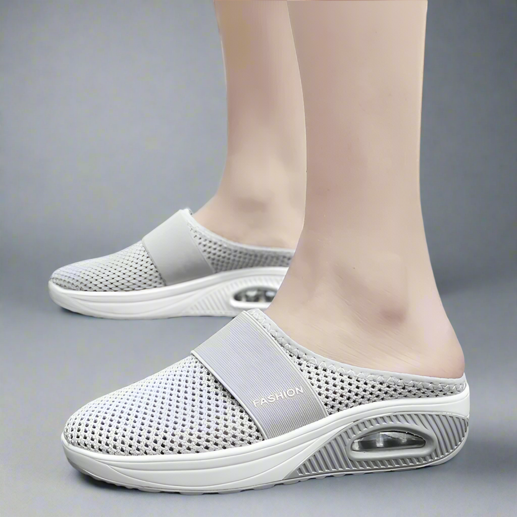 Evelyne – Premium Orthopedic Sandals