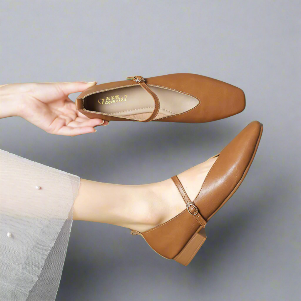 Pilgunda – Comfortable Sandals