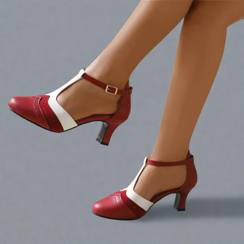Prysenda – Comfortable Sandals