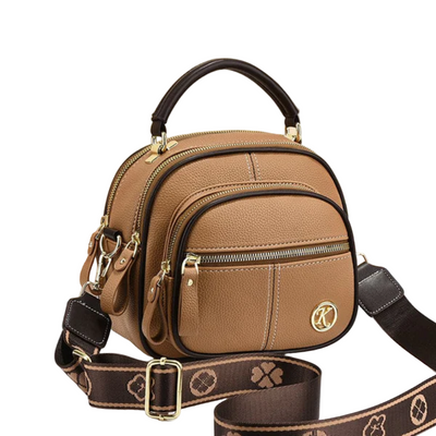 Estelle – Timeless Sophistication | Stylish Bag with Shoulder Strap