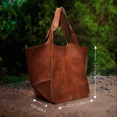 Marigold – Timeless Allure | Vintage Bag