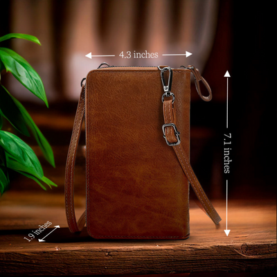 Parisa – Chic Compact | Handbag