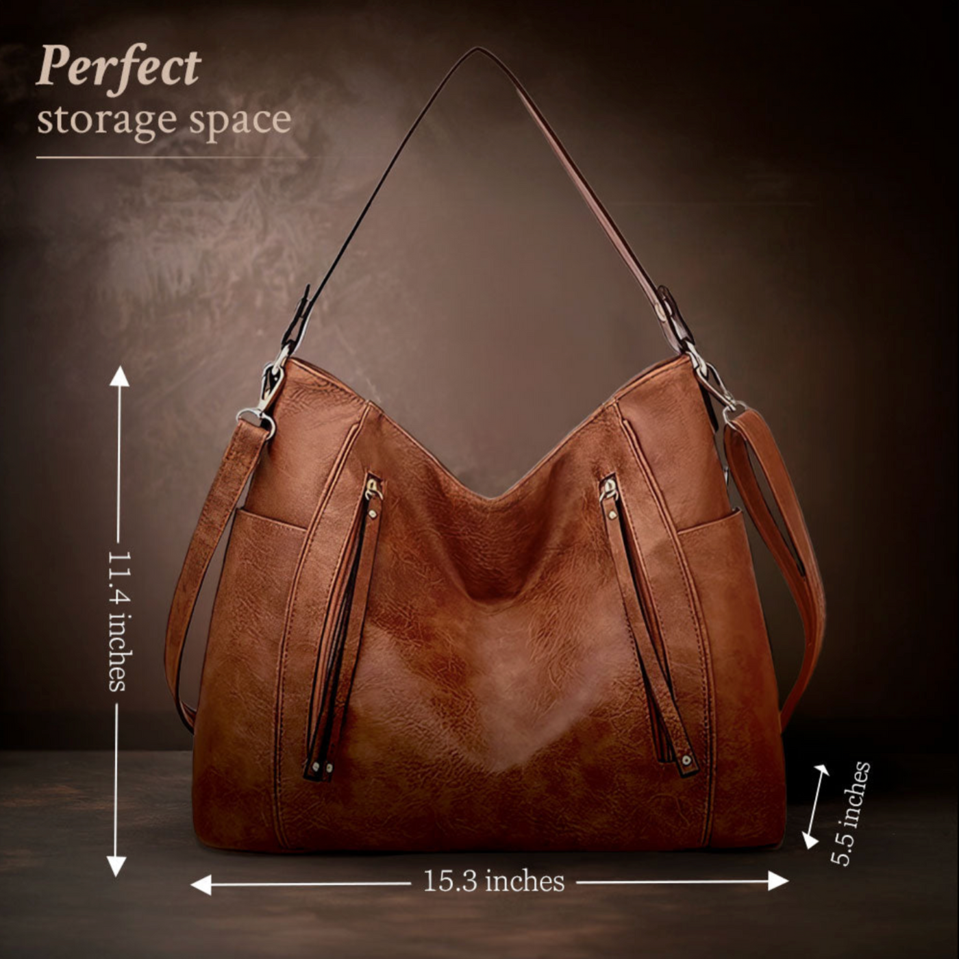 Xylia – Elegance | Luxurious Bag