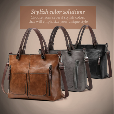 Elsinore – Timeless Elegance | Shoulder Bag