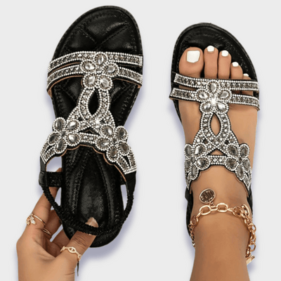 Franziska – Orthopedic Sandals