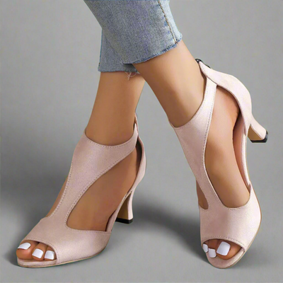Annelie – Premium Stiletto Sandals