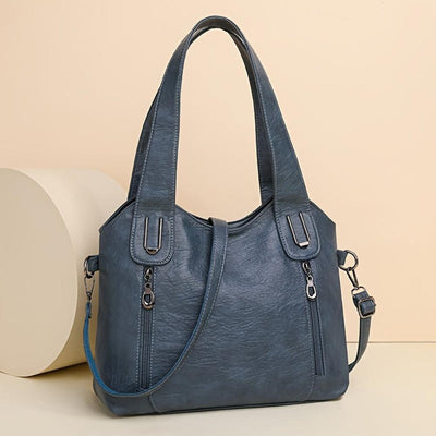 Alessia – Retro Tote Shoulder Bag
