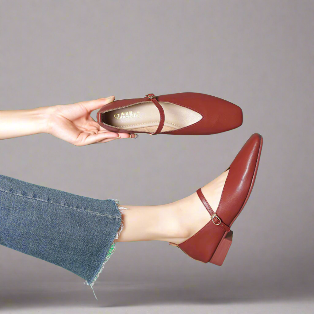 Pilgunda – Comfortable Sandals