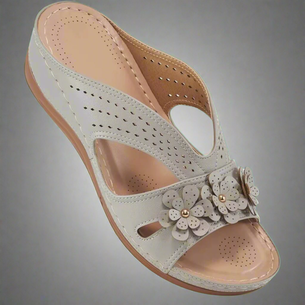 Sibindra – Orthopedic Sandals