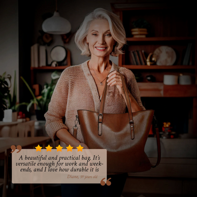 Wendla – Favorite | Vintage Shoulder Handbag