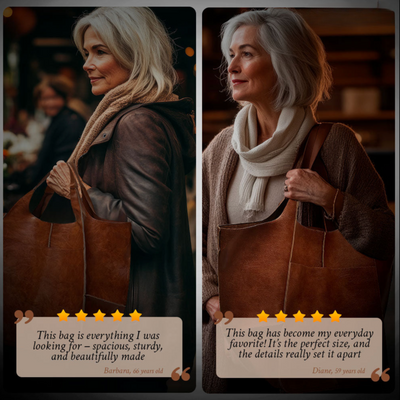 Marigold – Timeless Allure | Vintage Bag
