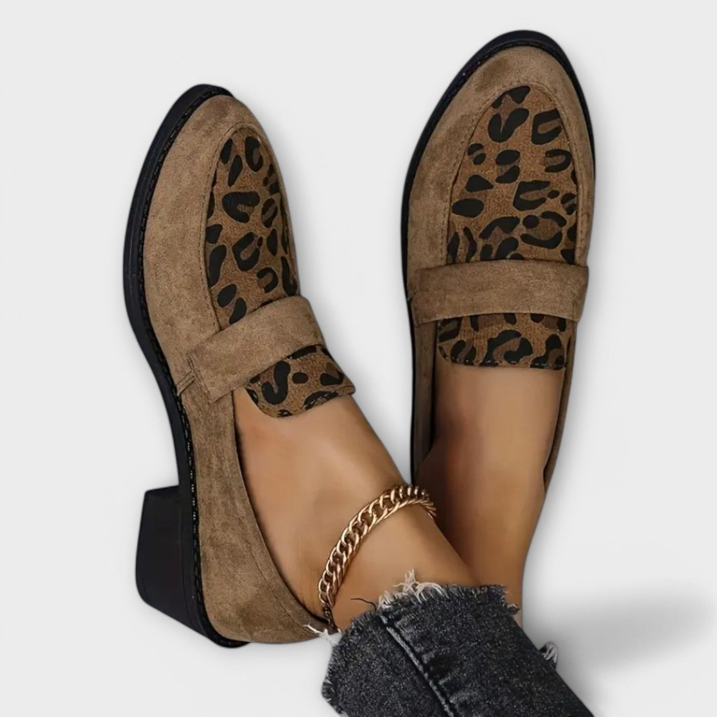 Karla – Elegant Women's Shoes