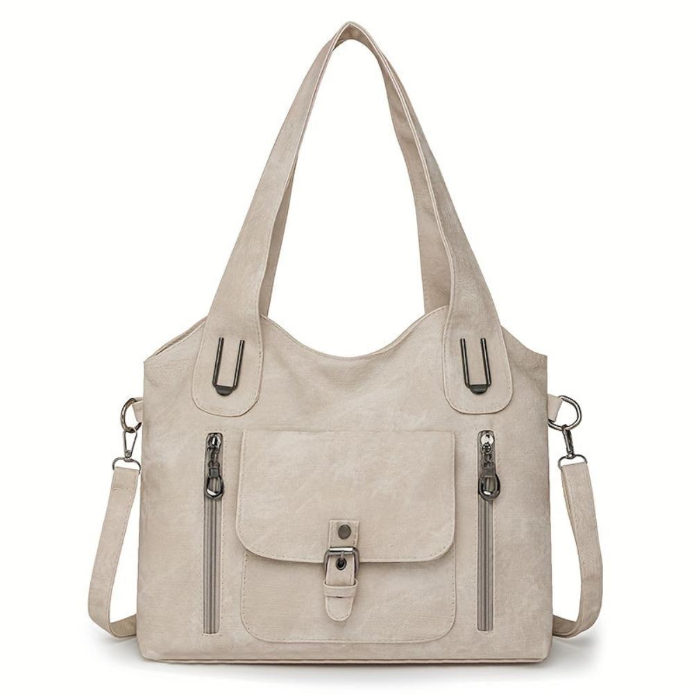 Xanthe - Vintage Charm | Shoulder Bag