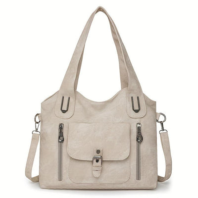 Xanthe - Vintage Charm | Shoulder Bag
