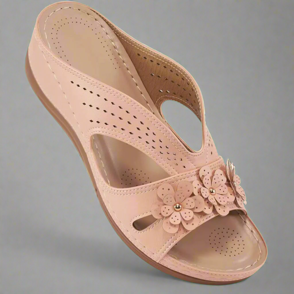 Sibindra – Orthopedic Sandals