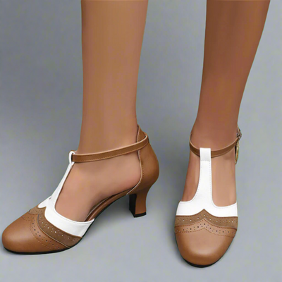 Prysenda – Comfortable Sandals