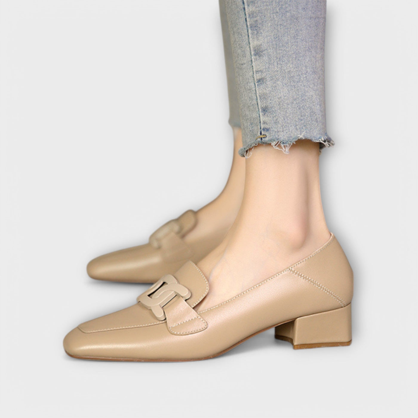 Monika – Loafer
