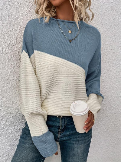 Oversized Sweater – Casual Style with Trendy Attitude