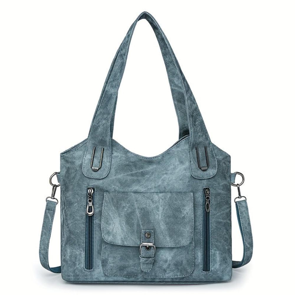Xanthe - Vintage Charm | Shoulder Bag