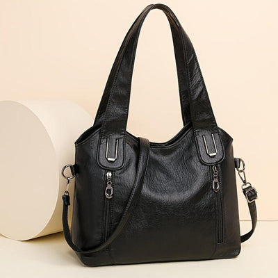 Alessia – Retro Tote Shoulder Bag