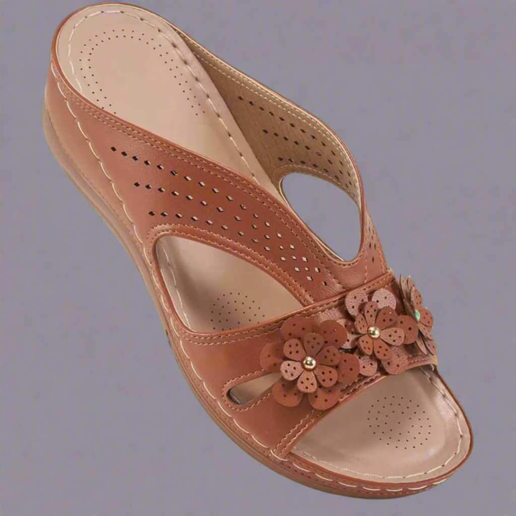 Sibindra – Orthopedic Sandals