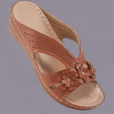 Sibindra – Orthopedic Sandals