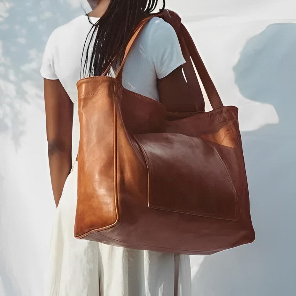Umara – Charm | Vintage Shoulder Bag