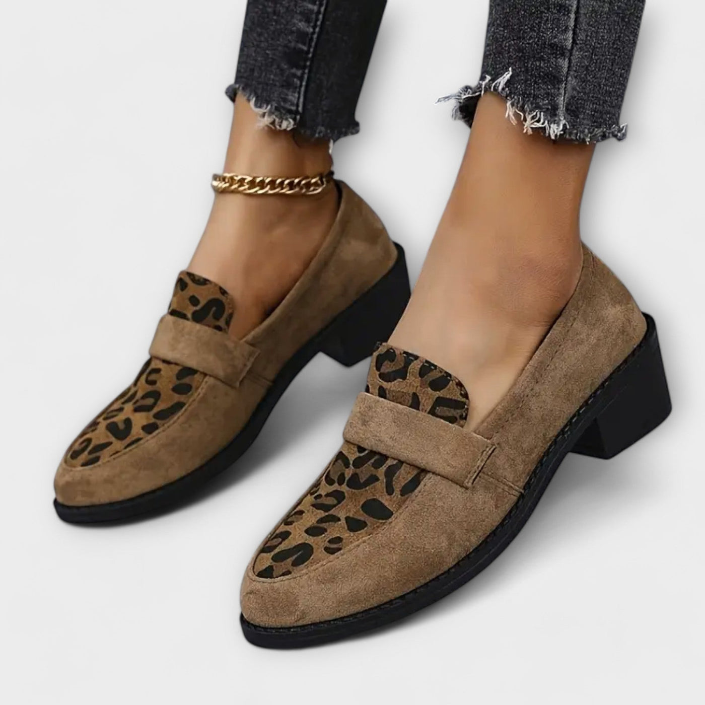 Karla – Elegant Women's Shoes