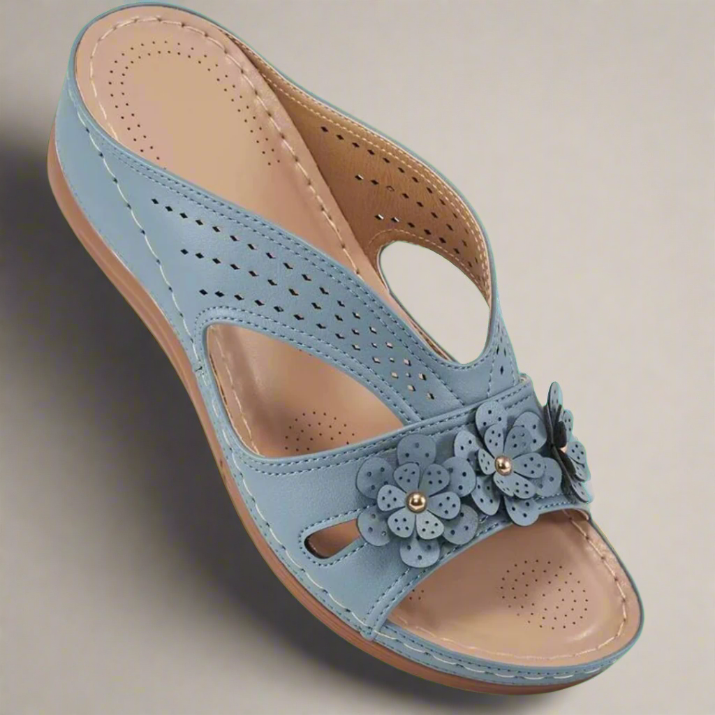 Sibindra – Orthopedic Sandals