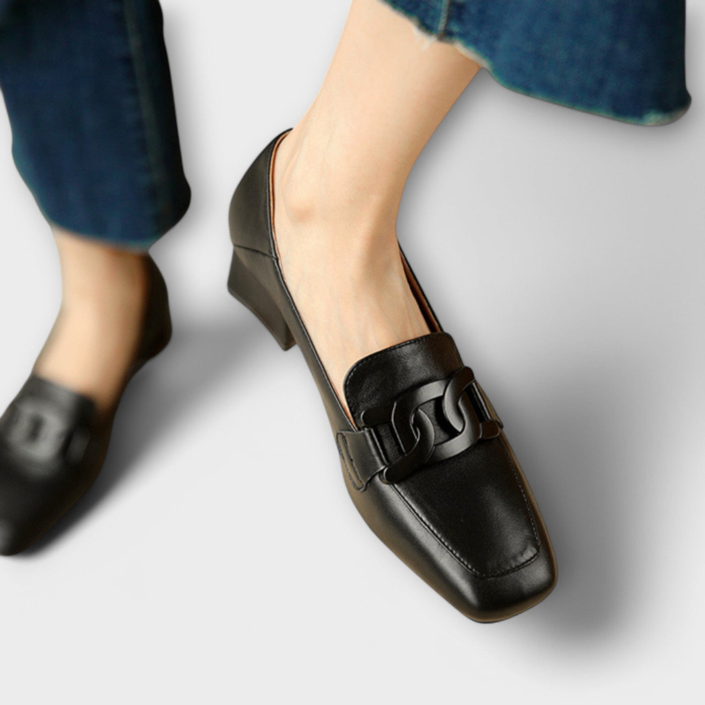 Monika – Loafer