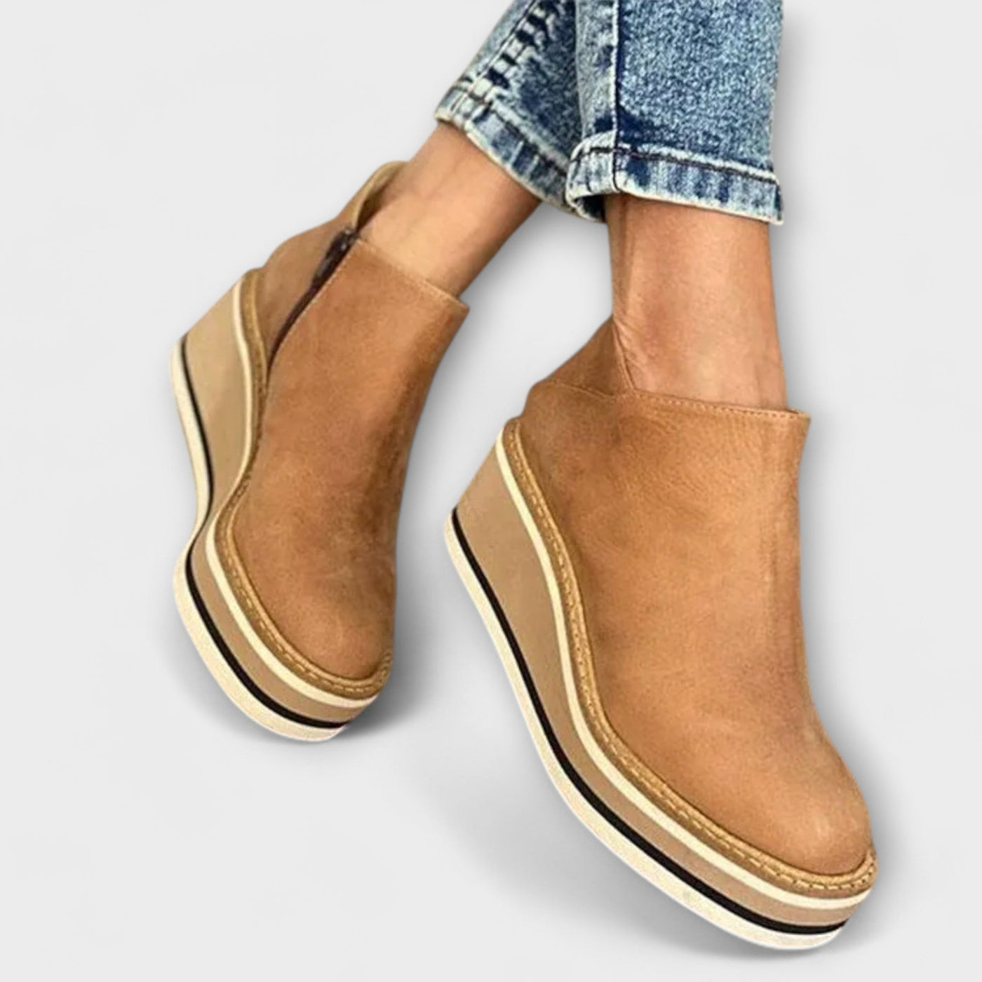Deborah – Elegant Boots