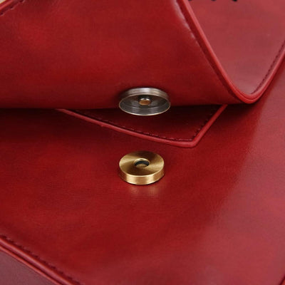 Philippa - Elegant Bow-Tie Satchel