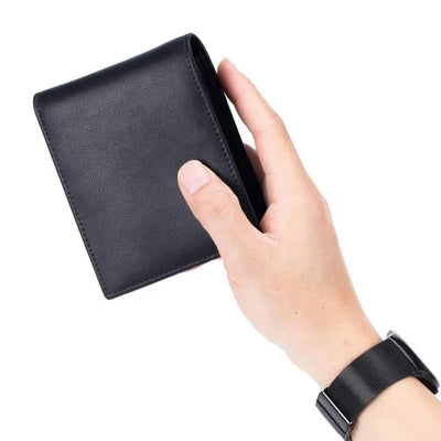Sidonie – Slim RFID Wallet