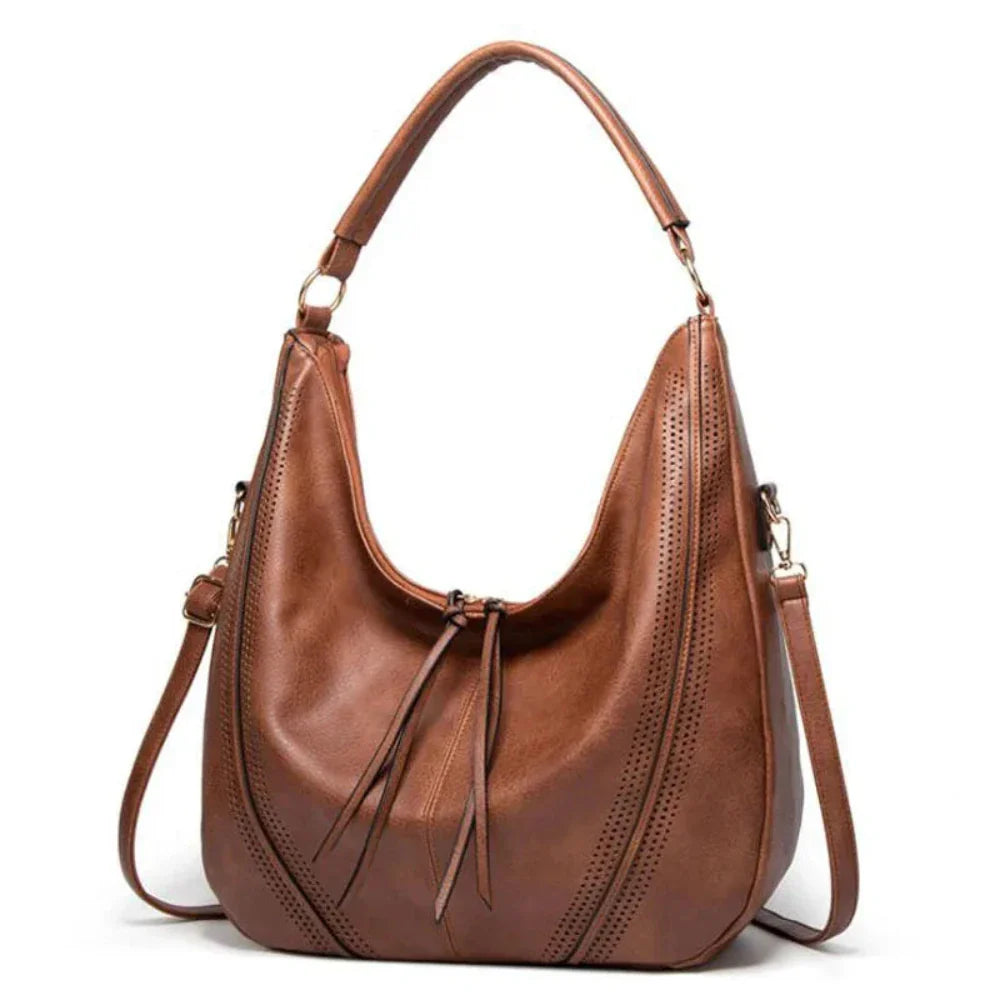 Primrose Classic Versatility | Vintage Bag