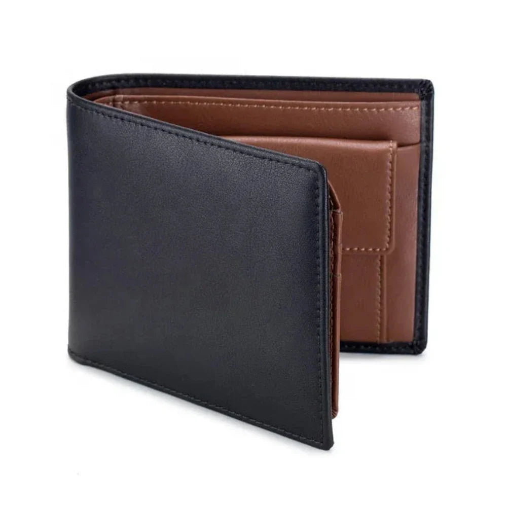Sidonie – Slim RFID Wallet
