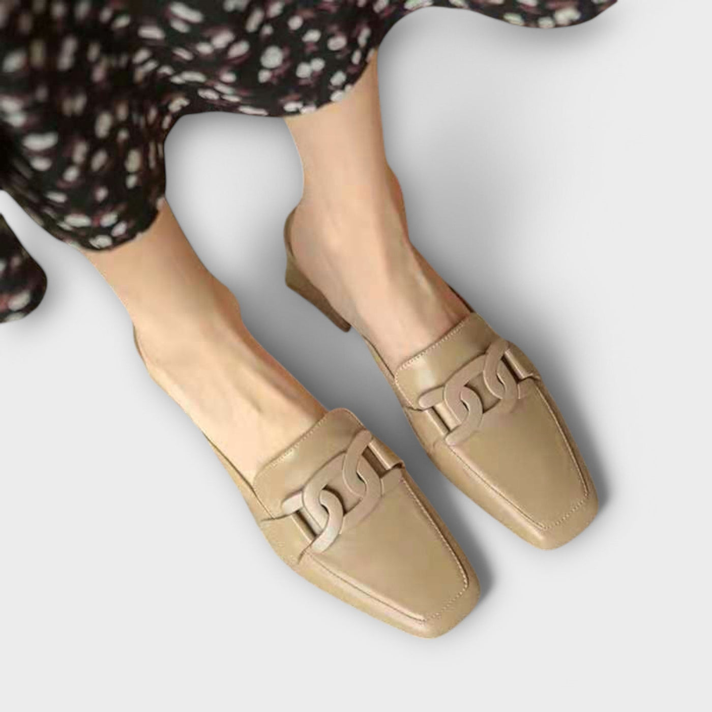 Monika – Loafer