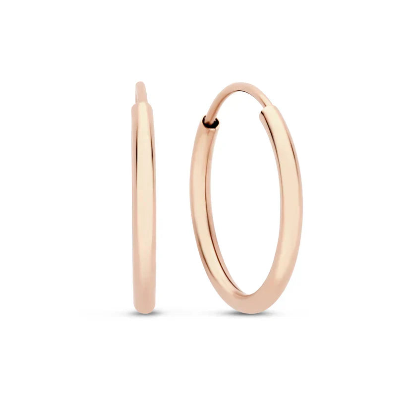 14K Gold Earrings That Define Your Signature Look & Unforgettable Presence