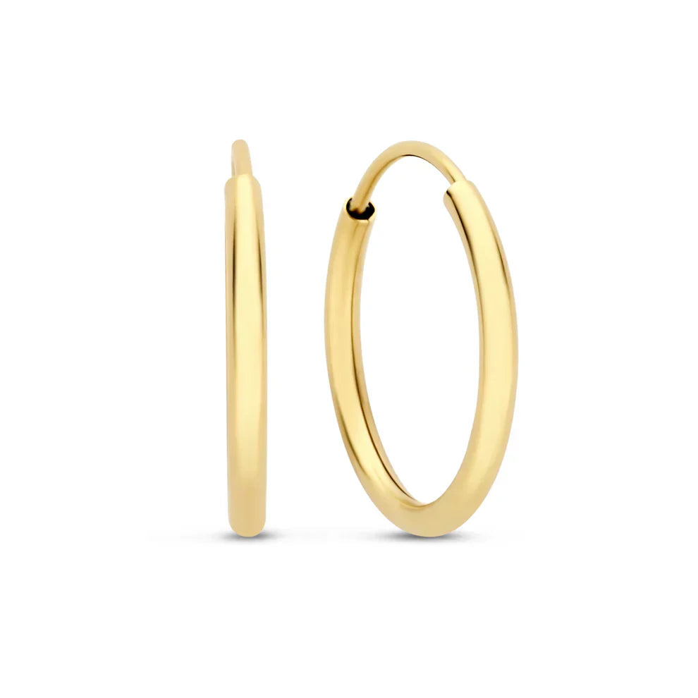 14K Gold Earrings That Define Your Signature Look & Unforgettable Presence
