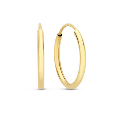 14K Gold Earrings That Define Your Signature Look & Unforgettable Presence