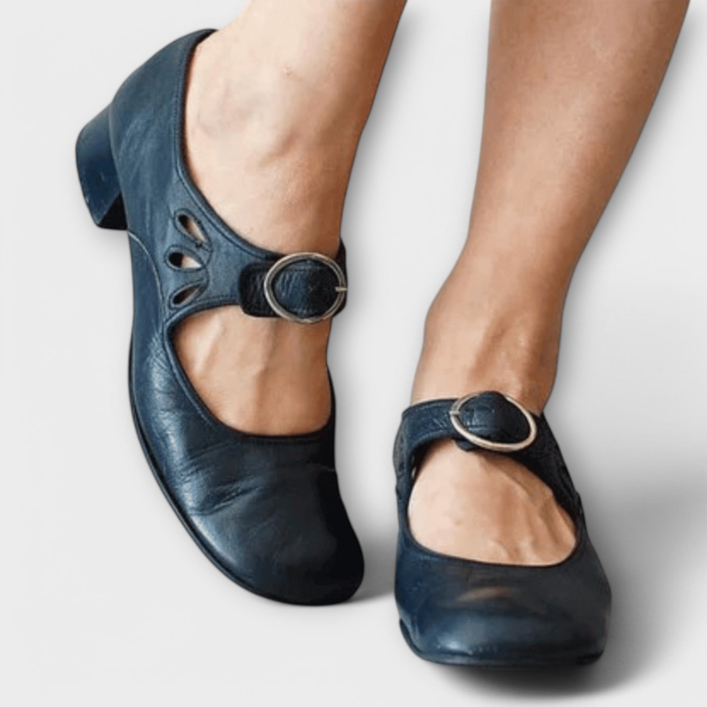 Paulina – Unique Comfortable Leather Sandal
