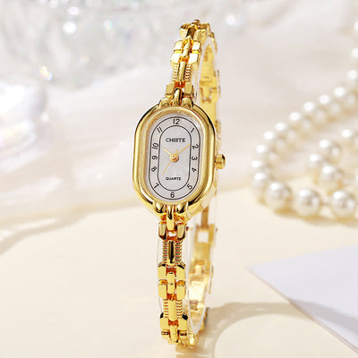 18K Gold Luxury Watch That Makes You Stand Out & Turns Heads Everywhere