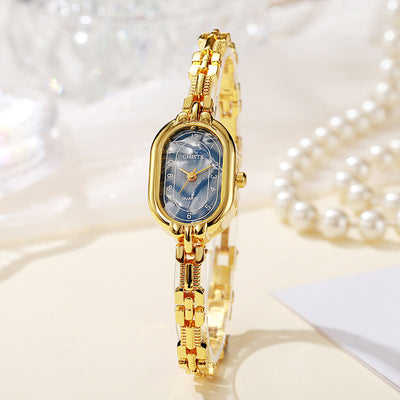 18K Gold Luxury Watch That Makes You Stand Out & Turns Heads Everywhere